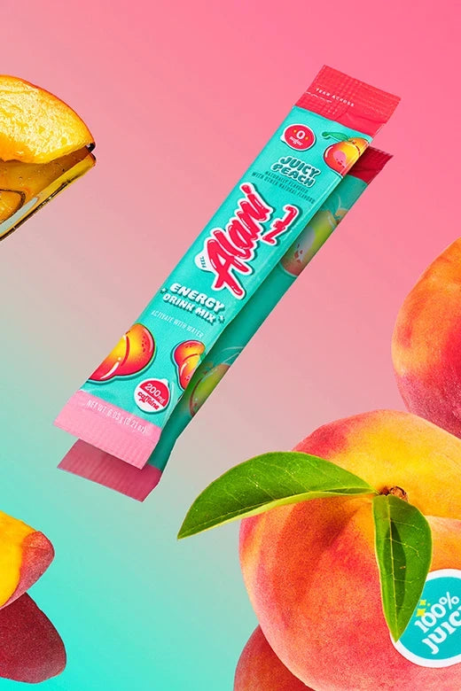 energy sticks